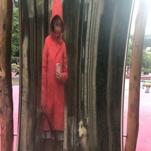 Meet your Posher, Kristie